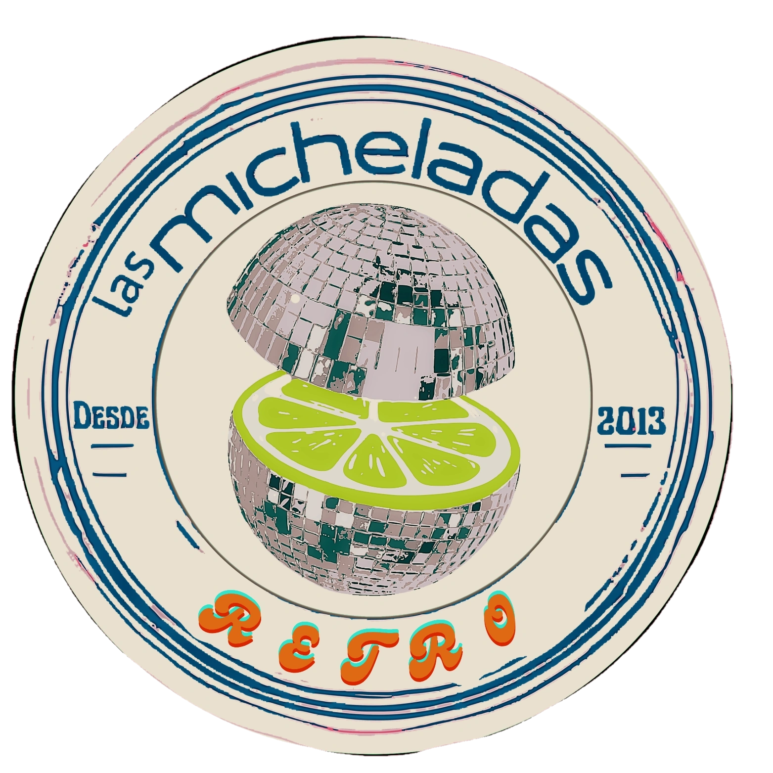 Logo de la Empresa